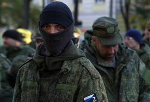 Не хотів воювати: окупанти застрелили свого солдата, який втік з війни в Україні