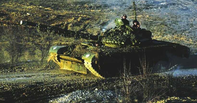 В ОСУВ 