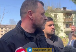 У Києві загинули двоє дітей з однієї родини – голова МВС