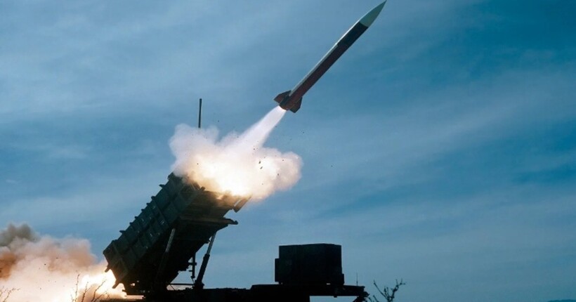 Радіус дії Patriot проти балістики складає лише кілька десятків кілометрів - Ігнат