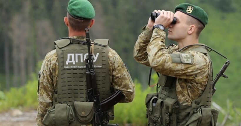Маємо бути готовими до будь-яких ситуацій — ДПСУ про загрози з боку Білорусі