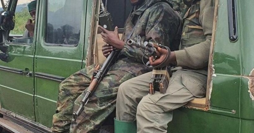 Бойовики M23 та уряд ДР Конго погодили припинення вогню за посередництва Катару