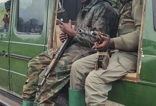 Бойовики M23 та уряд ДР Конго погодили припинення вогню за посередництва Катару