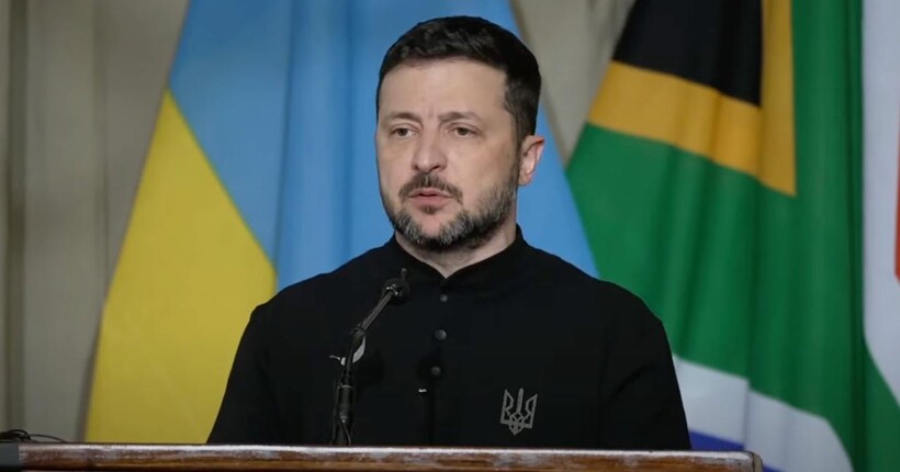 Зеленський: припинення вогню можливе лише з надійними гарантіями безпеки - інакше війна спалахне знову