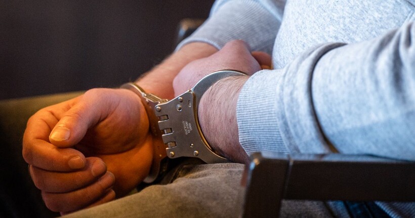 Чотирьох бойовиків-зрадників засуджено до 15 років ув’язнення за участь у боях проти України