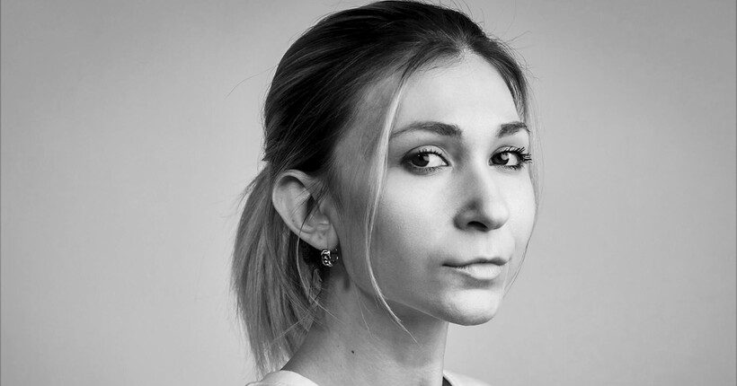 На тілі загиблої в полоні Вікторії Рощиної знайшли ознаки численних катувань