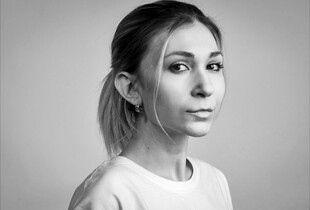 На тілі загиблої в полоні Вікторії Рощиної знайшли ознаки численних катувань