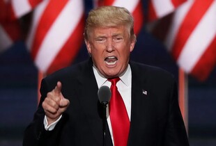Про тиск, поступки росії та повернення Криму: Трамп зробив низку заяв про закінчення війни 