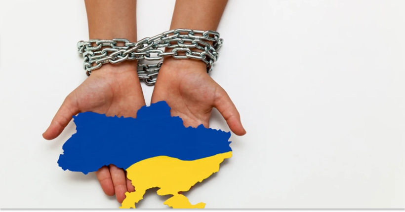 З окупованої території врятували 21-річного українця, якому загрожував призов до армії рф