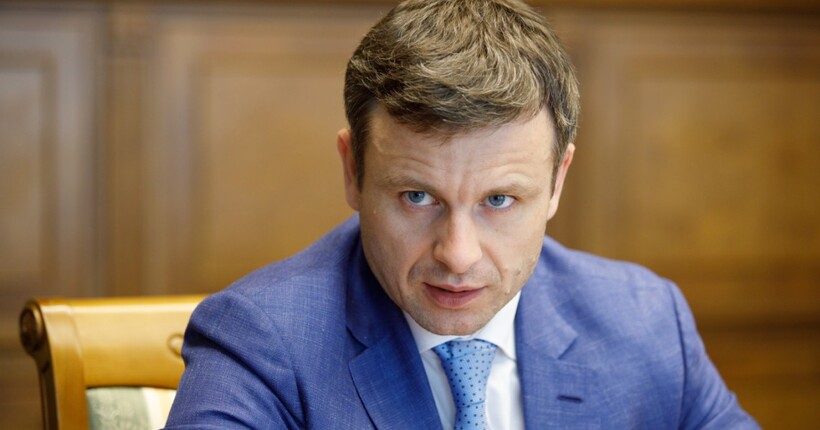Угода про копалини цього тижня підписана не буде – Марченко