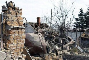 Армія рф обстріляла 10 населених пунктів Запорізької області за добу - ОВА