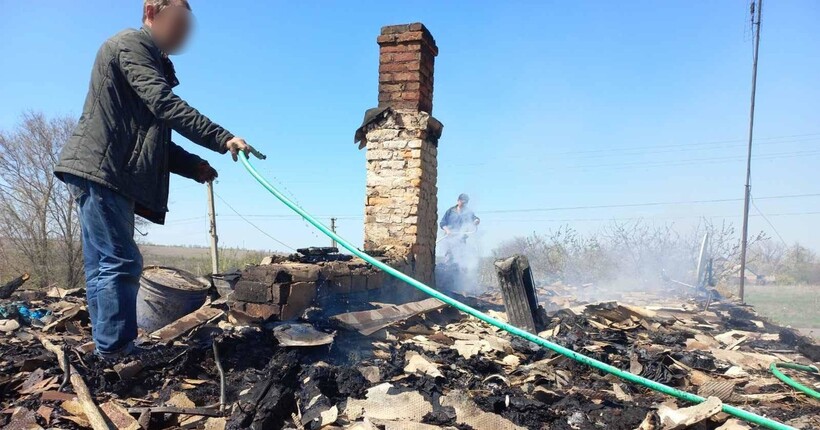 Окупанти атакували Херсонщину: двоє людей загинули, трьох поранено