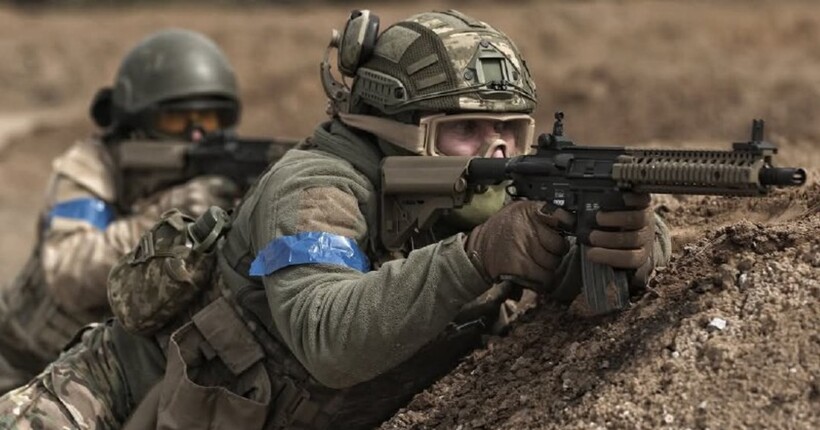 Росіяни 65 разів намагались просунутись на Покровському напрямку - Генштаб ЗСУ