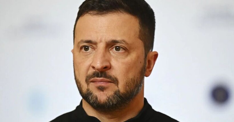 Мобілізація в Україні відбувається за законом і не є масовим примусом - Зеленський