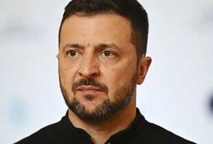 Мобілізація в Україні відбувається за законом і не є масовим примусом - Зеленський