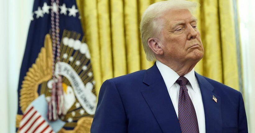 Трамп має свій дедлайн мирної угоди між росією та Україною