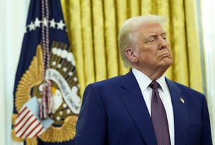 Трамп має свій дедлайн мирної угоди між росією та Україною