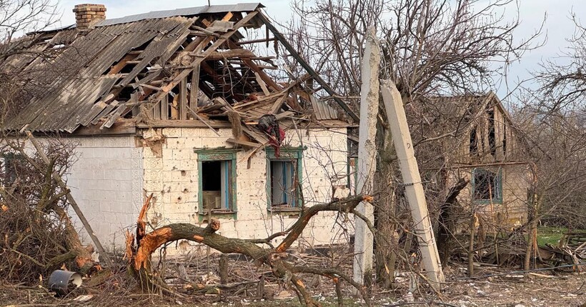 Росіяни обстріляли Дніпропетровщину: 15 людей постраждало, троє загинуло