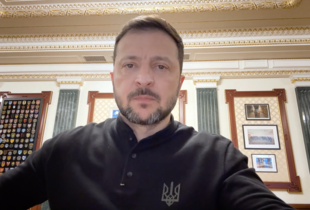 Готовність купляти Patriot та важливі дипломатичні зустрічі: головне з звернення Зеленського