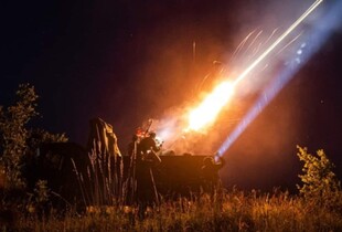 Вибухи у Кропивницькому: місто атакують ударні дрони