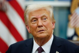Трамп не планує скасовувати тарифи для Китаю, доки не запропонують 