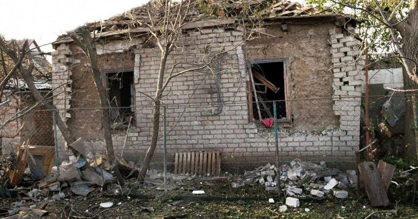 Ворог завдав 414 ударів по Запоріжжю за добу: є поранені