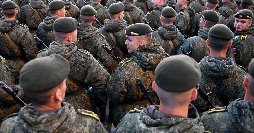 ЗСУ за добу знищили 1100 окупантів та 70 артсистем - Генштаб