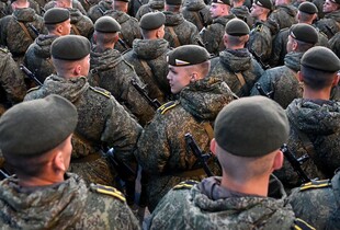 ЗСУ за добу знищили 1100 окупантів та 70 артсистем - Генштаб
