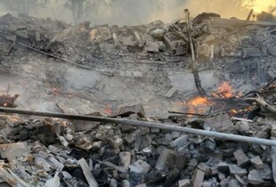 Армія росії за добу здійснила майже 160 обстрілів Сумської області - ОВА