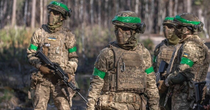 Операція на Курщині триває: підрозділи продовжують утримувати позиції – Генштаб