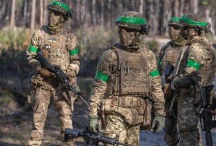 Операція на Курщині триває: підрозділи продовжують утримувати позиції – Генштаб