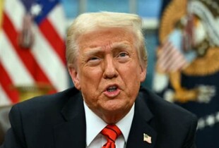 Трамп припустив, що Путін обманює його щодо бажання завершити війну в Україні