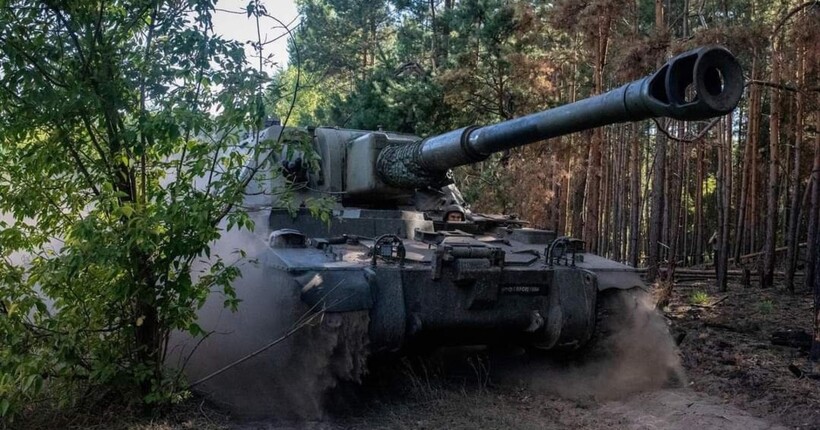 З початку доби на Покровському напрямку відбулось 31 боєзіткнення: ситуація на фронті