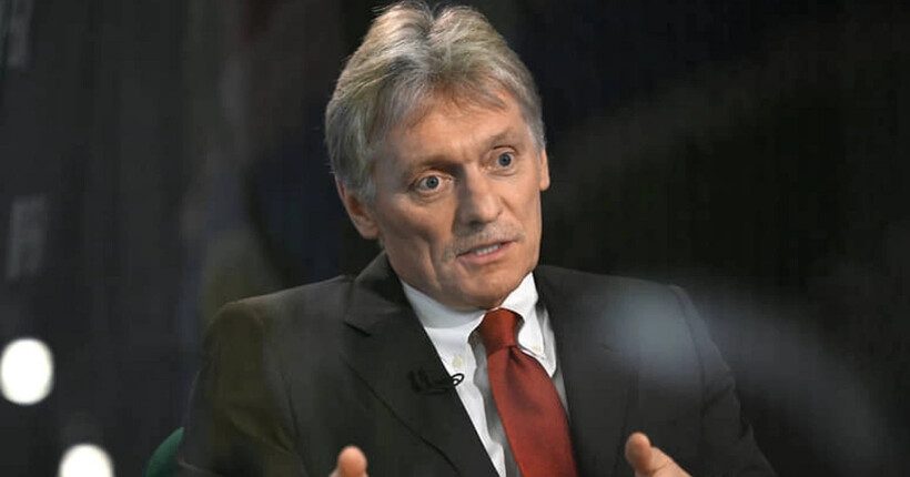 Москва підтвердила готовність до переговорів із Києвом без попередніх умов