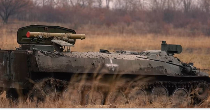 Ситуація на Новопавлівському напрямку залишається напруженою: ворог щодня проводить до 20 штурмів
