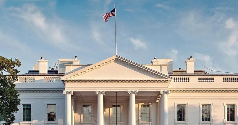 У Білому домі прокоментували зустріч Трампа і Зеленського у Ватикані