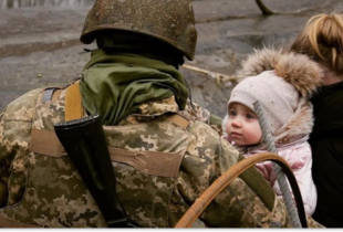 З окупованих територій повернули ще 12 українських дітей в рамках ініціативи Bring Kids Back UA