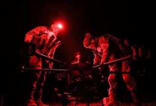 Від початку доби на фронті зафіксовано 162 боєзіткнення - Генштаб ЗСУ