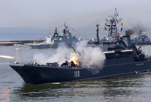 Ворог тримає носії 