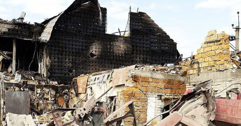 Росіяни 408 разів атакували Запорізьку область: є пошкодження