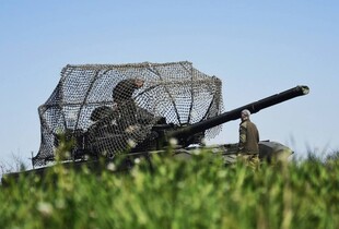 ЗСУ знищили 1030 окупантів та вісім танків: у Генштабі оновили втрати рф