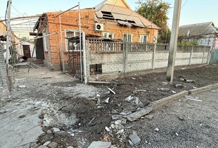 Загарбники атакували Дніпропетровщину, є загиблі та постраждалі (фото)