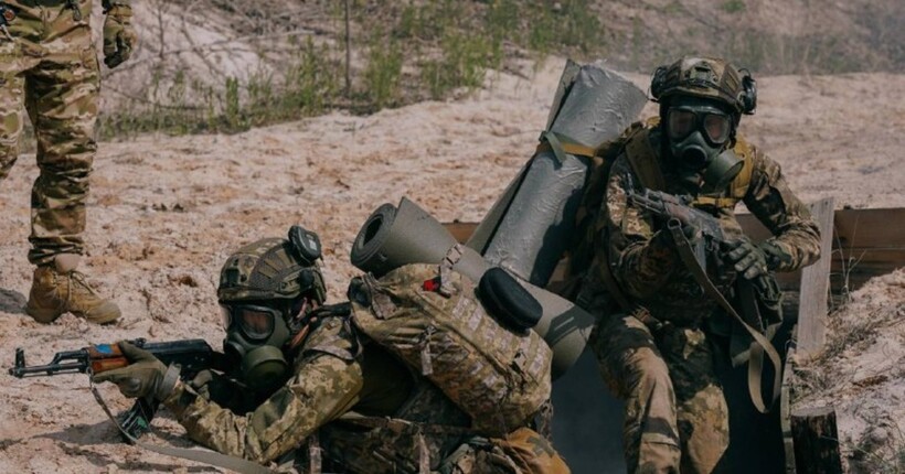 Росіяни 68 разів штурмували позиції ЗСУ на Покровському напрямку - Генштаб про ситуацію на фронті