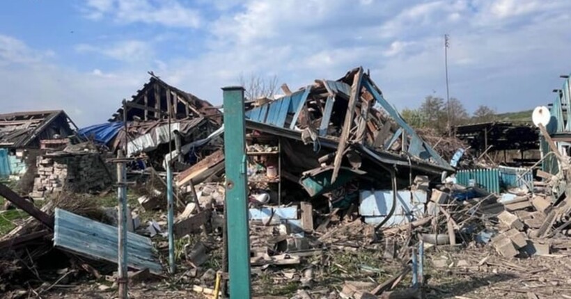 Окупанти завдали удару по Харківщині: постраждало четверо людей, пошкоджено інфраструктуру