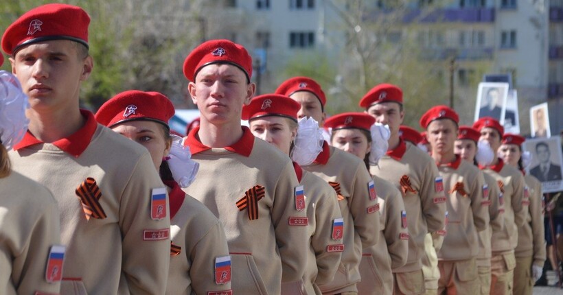 Росіяни збільшують фінансування 