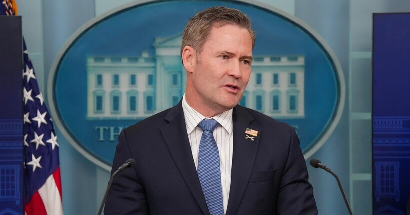 США очікує на швидке укладання угоди з Україною щодо мінералів – Волц