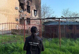 Внаслідок атаки дронами на Одещину постраждала жінка