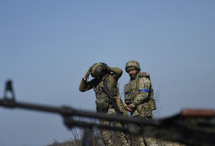 Мінус 1160 окупантів за добу: дані Генштабу ЗСУ про втрати ворога