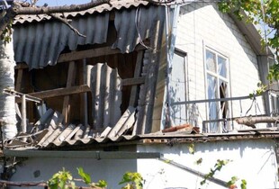 Ворог за добу понад 350 раз обстріляв Запорізьку область - ОВА