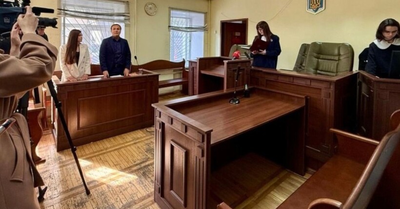 Януковичу винесли другий вирок в столичному суді: подробиці